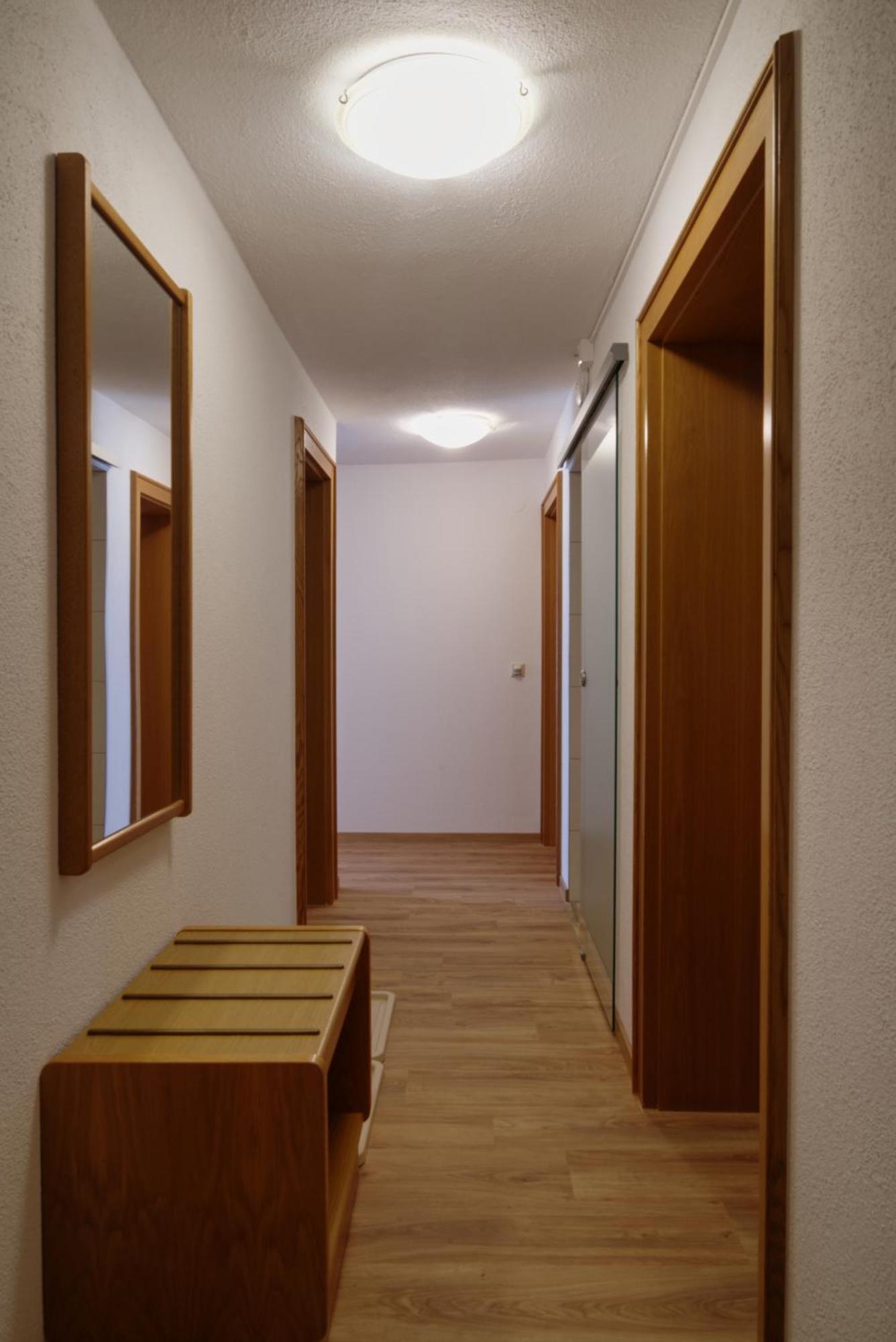 Feierabendhof Apartment Ischgl Exterior foto