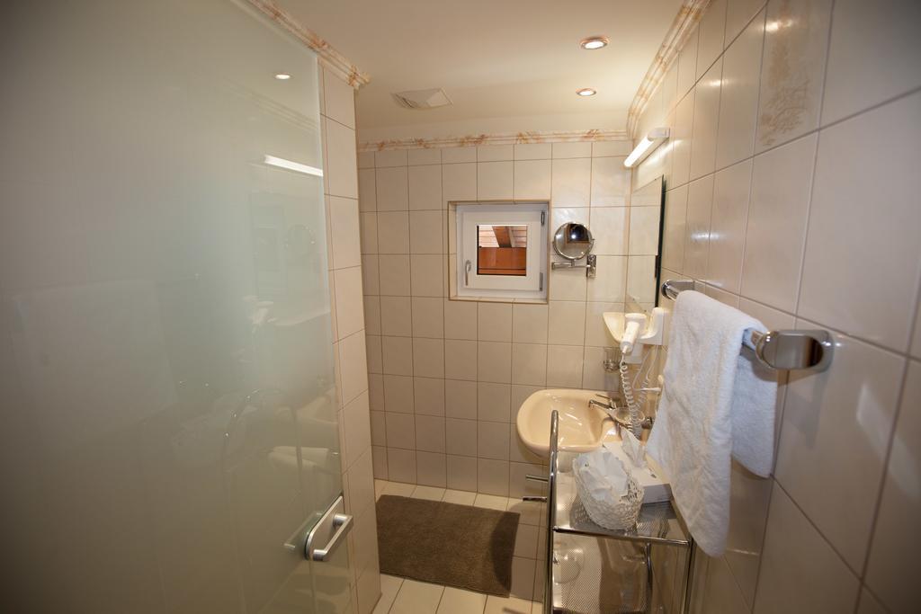 Feierabendhof Apartment Ischgl Cameră foto