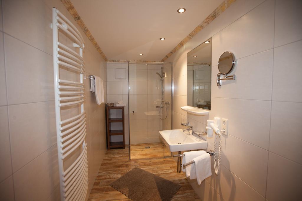 Feierabendhof Apartment Ischgl Cameră foto