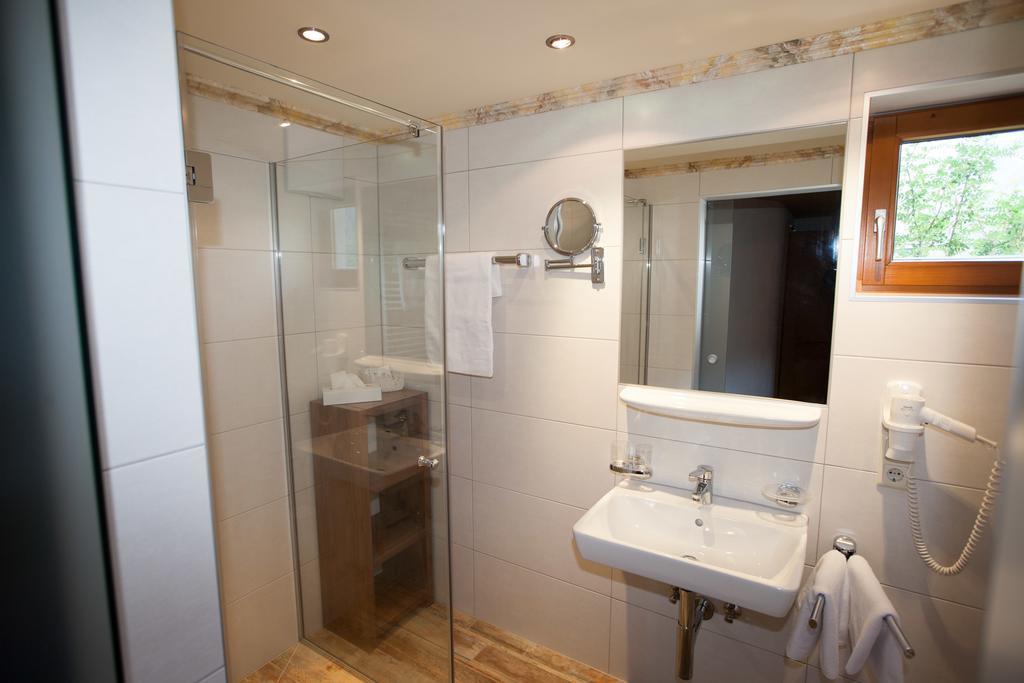 Feierabendhof Apartment Ischgl Cameră foto