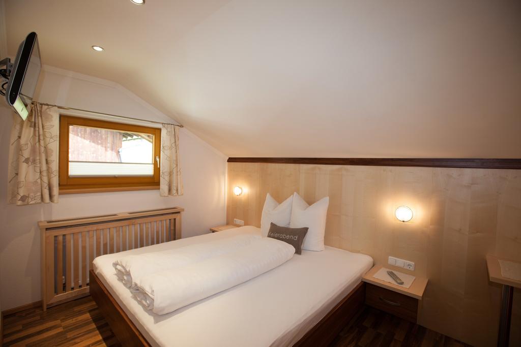 Feierabendhof Apartment Ischgl Cameră foto